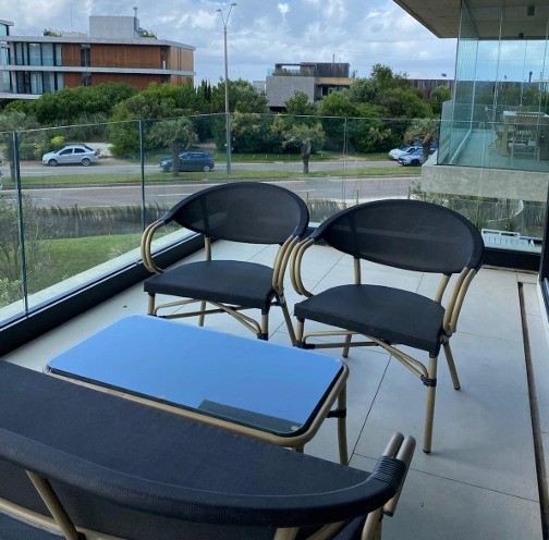 Muy lindo departamento en venta en Sense Manantiales